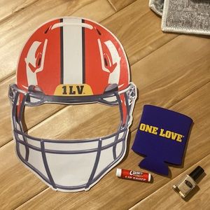 2/$3 canes merch